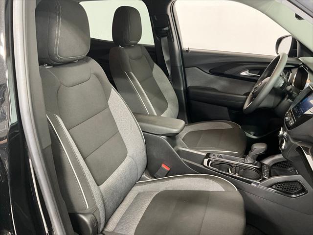 2023 chevrolet trailblazer awd lt