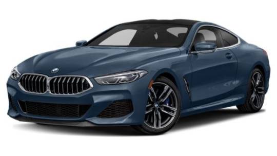 2022 bmw 8 series m850i xdrive