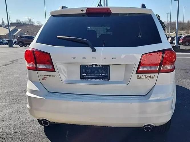 2018 dodge journey se 4dr all-wheel drive in nicholasville, kentucky