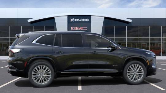 2025 Buick Enclave