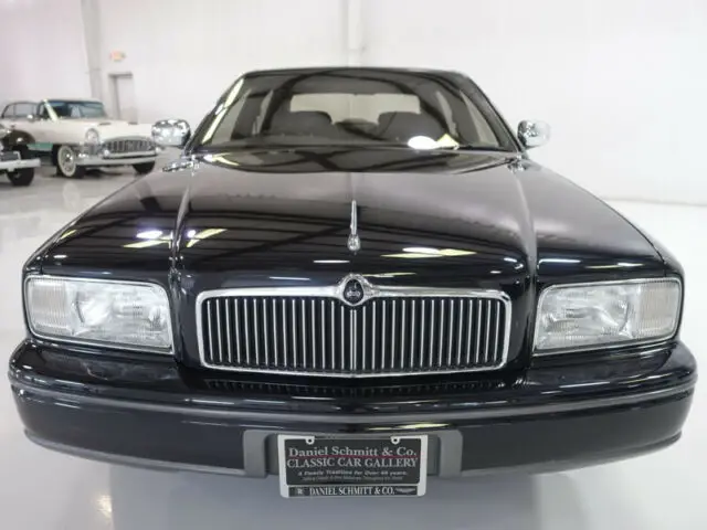 1991 nissan president sovereign luxury sedan | loaded with power features