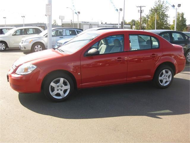 2008 chevrolet cobalt ls for sale in fairbanks, alaska
