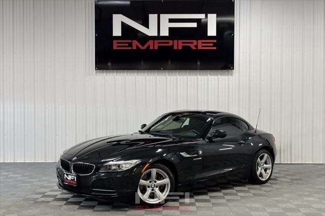 2016 bmw z4 sdrive28i