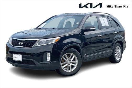 2014 kia sorento lx in corpus christi, texas