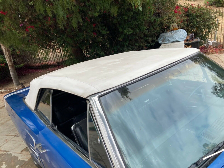 dodge coronet