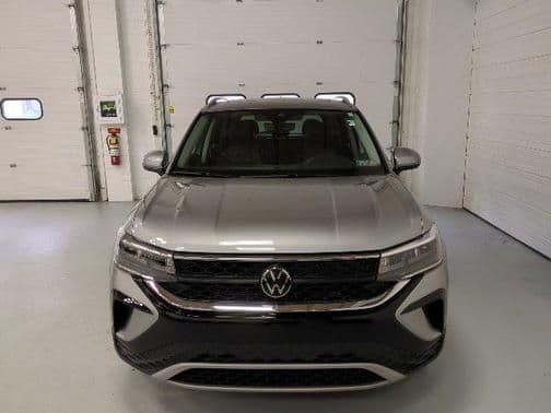 2023 volkswagen taos 1.5t se 4dr all-wheel drive 4motion in canonsburg, pennsylvania