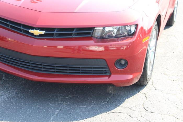 used 2015 chevrolet camaro lt coupe montgomery, al 36116 for sale in montgomery, alabama