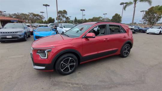 2024 Kia Niro