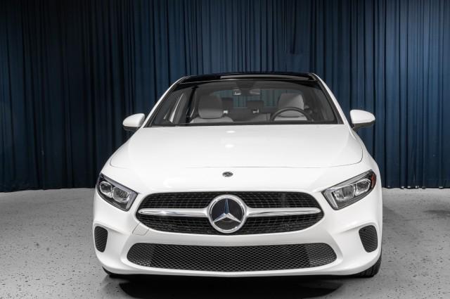 2021 mercedes-benz a-class a 220 sedan