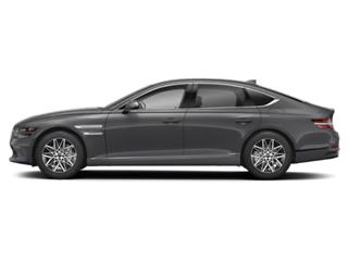 2025 Genesis G80 2.5t advanced