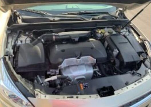 2014 chevrolet malibu lt for sale in nevada by owner