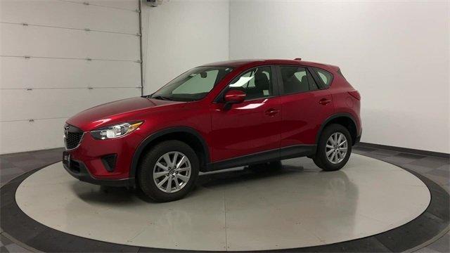 certified 2015 mazda cx-5 fwd sport fond du lac, wi 54937 for sale in fond du lac, wisconsin