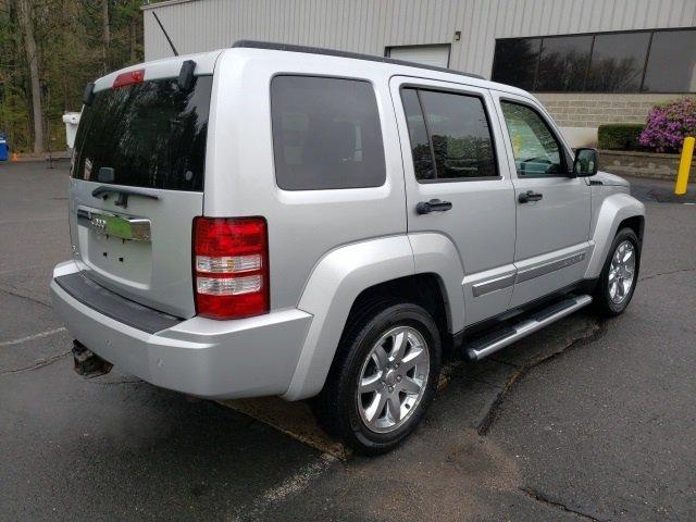 used 2009 jeep liberty limited canton, ct 06019 for sale in canton, connecticut