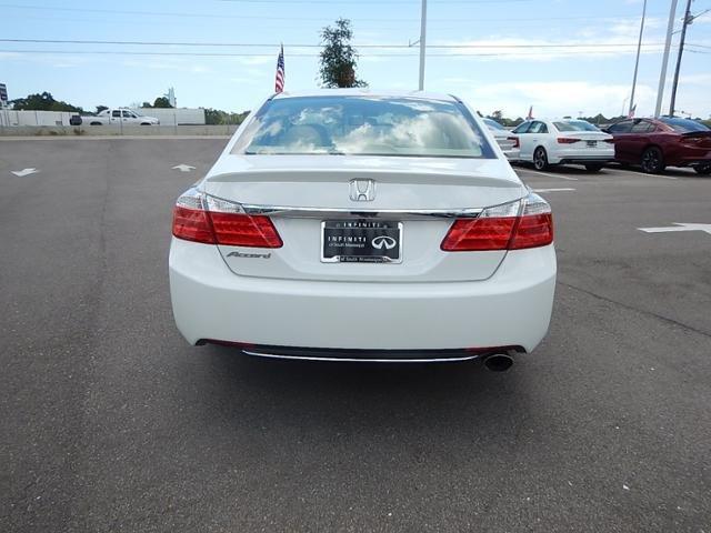 used 2014 honda accord ex-l diberville, ms 39540 for sale in biloxi, mississippi