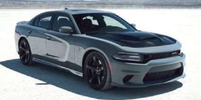 2019 dodge charger charger scat pack in carlsbad, ca