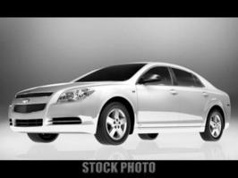 used 2008 chevrolet malibu ltz for sale in anchorage, alaska