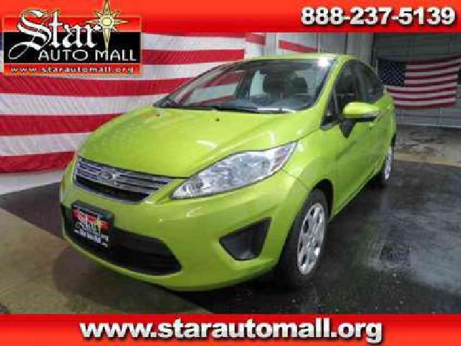 2013 ford fiesta se in bethlehem, pa