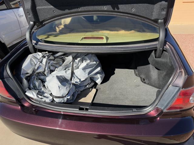 2002 lexus es 300 base