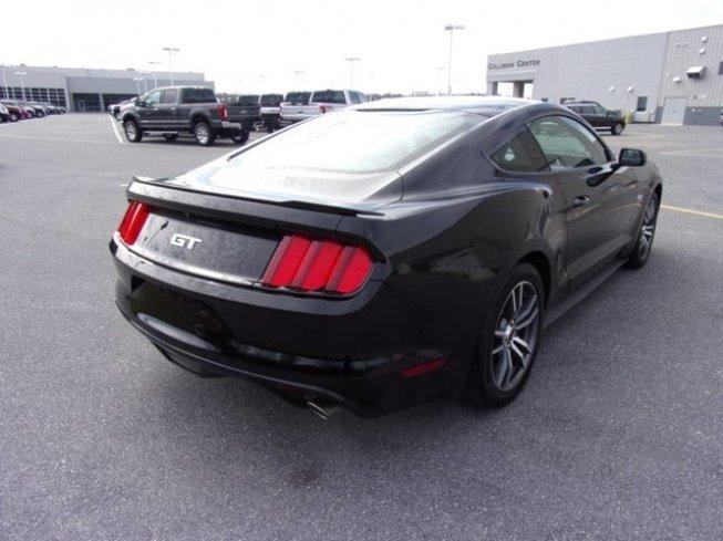 2016 ford mustang gt for sale in milford, delaware