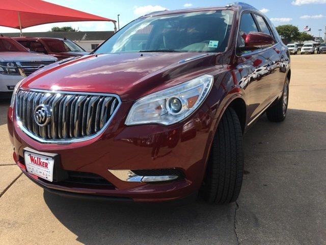 used 2016 buick enclave fwd convenience alexandria, la 71301 for sale in alex, louisiana