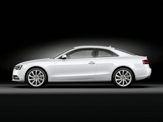 2016 audi a5 2.0t premium