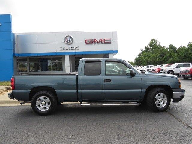 used 2007 chevrolet silverado 1500 w/t fayetteville, tn 37334 for sale in fayetteville, tennessee