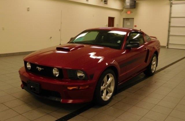 2008 ford mustang gt premium gt premium 2dr fastback for sale in jolly acres, south dakota