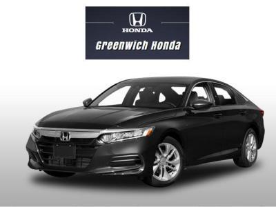 2018 honda accord lx lx 4dr sedan for sale in belle haven, connecticut