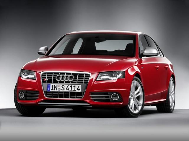 2010 audi s4 3.0 premium plus