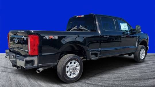 2024 Ford F-250
