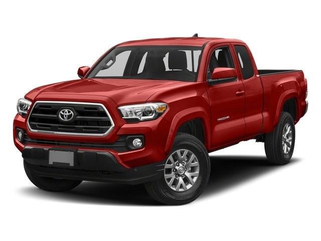 2018 toyota tacoma sr5 v6 4x4 sr5 v6 4dr access cab 6.1 ft lb for sale in middletown, connecticut