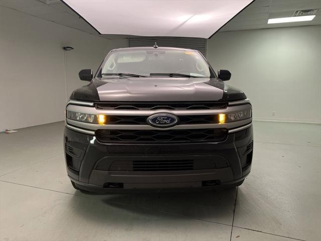 2023 ford expedition xlt max