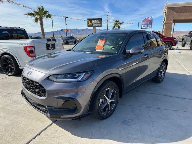 2023 honda hr-v ex-l