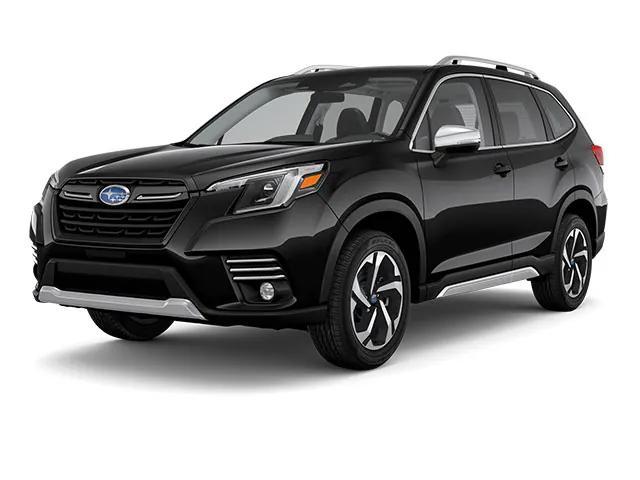 2023 subaru forester touring