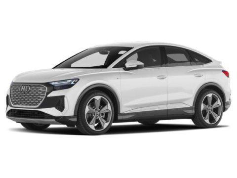 2022 audi e-tron premium plus