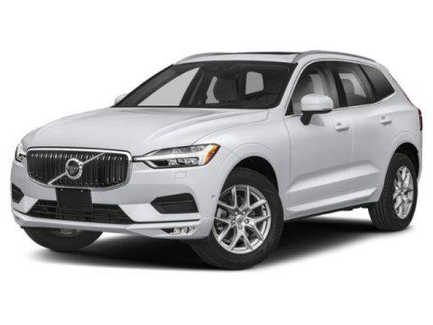 2020 volvo xc60 t mulliner