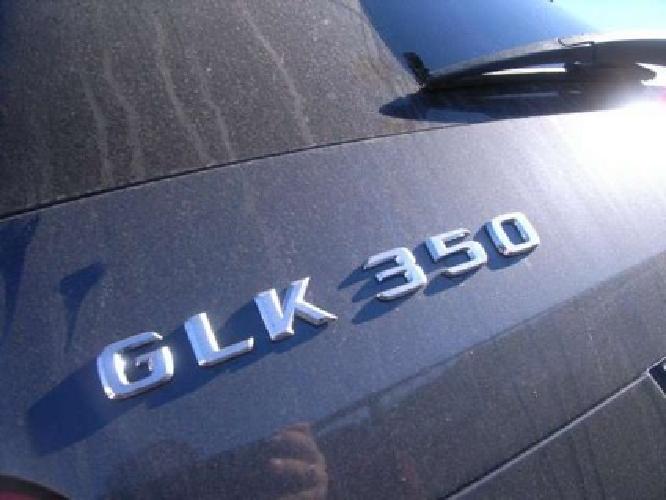 2010 mercedes-benz glk-class glk350 4matic awd in san rafael, ca