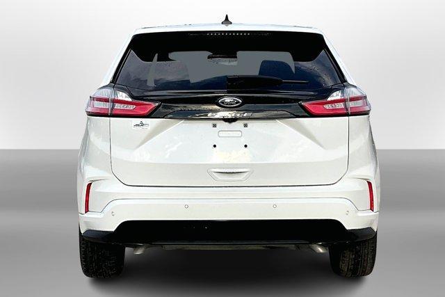 2022 ford edge st-line