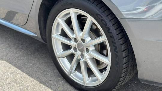 2015 Audi A4