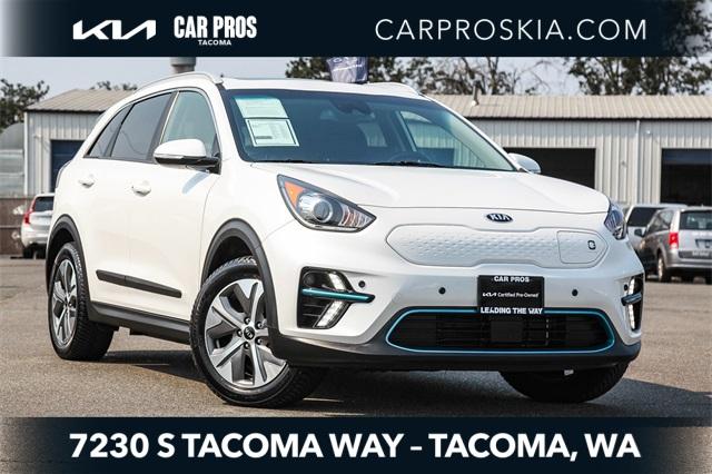 2019 kia niro ev ex premium