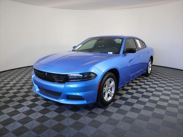2023 dodge charger sxt