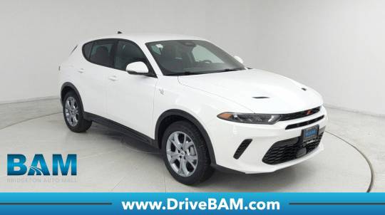 2024 Dodge Hornet