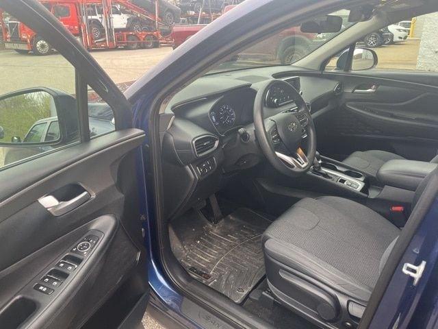 2019 hyundai santa fe 2.4 se in natrona, pennsylvania