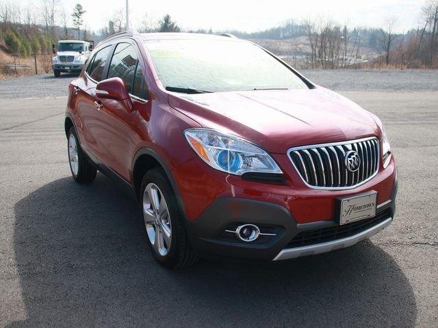 used 2016 buick encore awd convenience mt hope, wv 25880 for sale in mount hope, west virginia