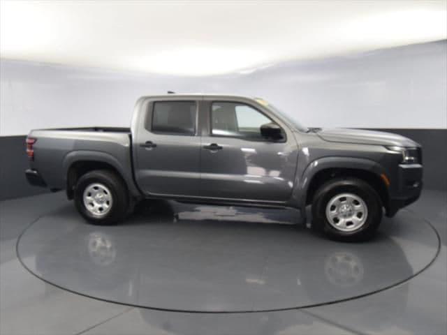 2022 nissan frontier crew cab s 4x4 in winchester, virginia