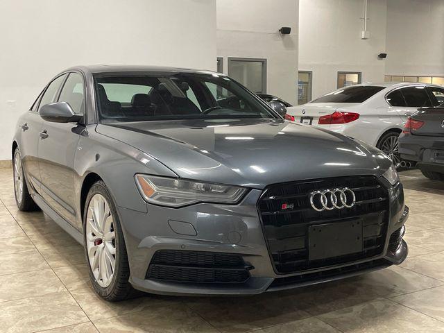 2017 audi s6 4.0t premium plus