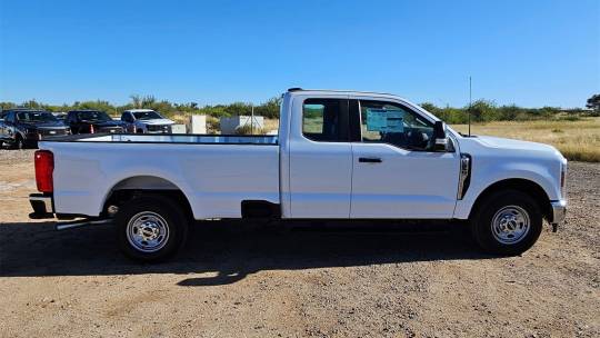 2024 Ford F-250