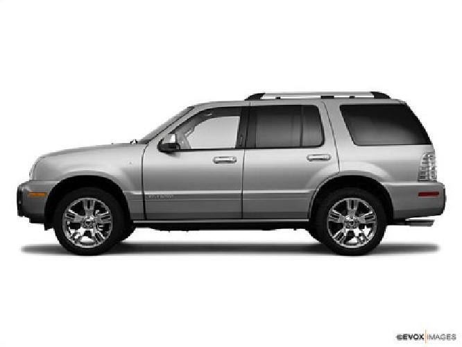 2010 mercury mountaineer in langhorne, pa