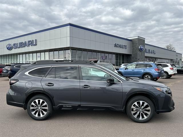 2023 subaru outback limited