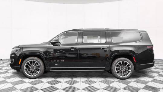 2024 Jeep Wagoneer
